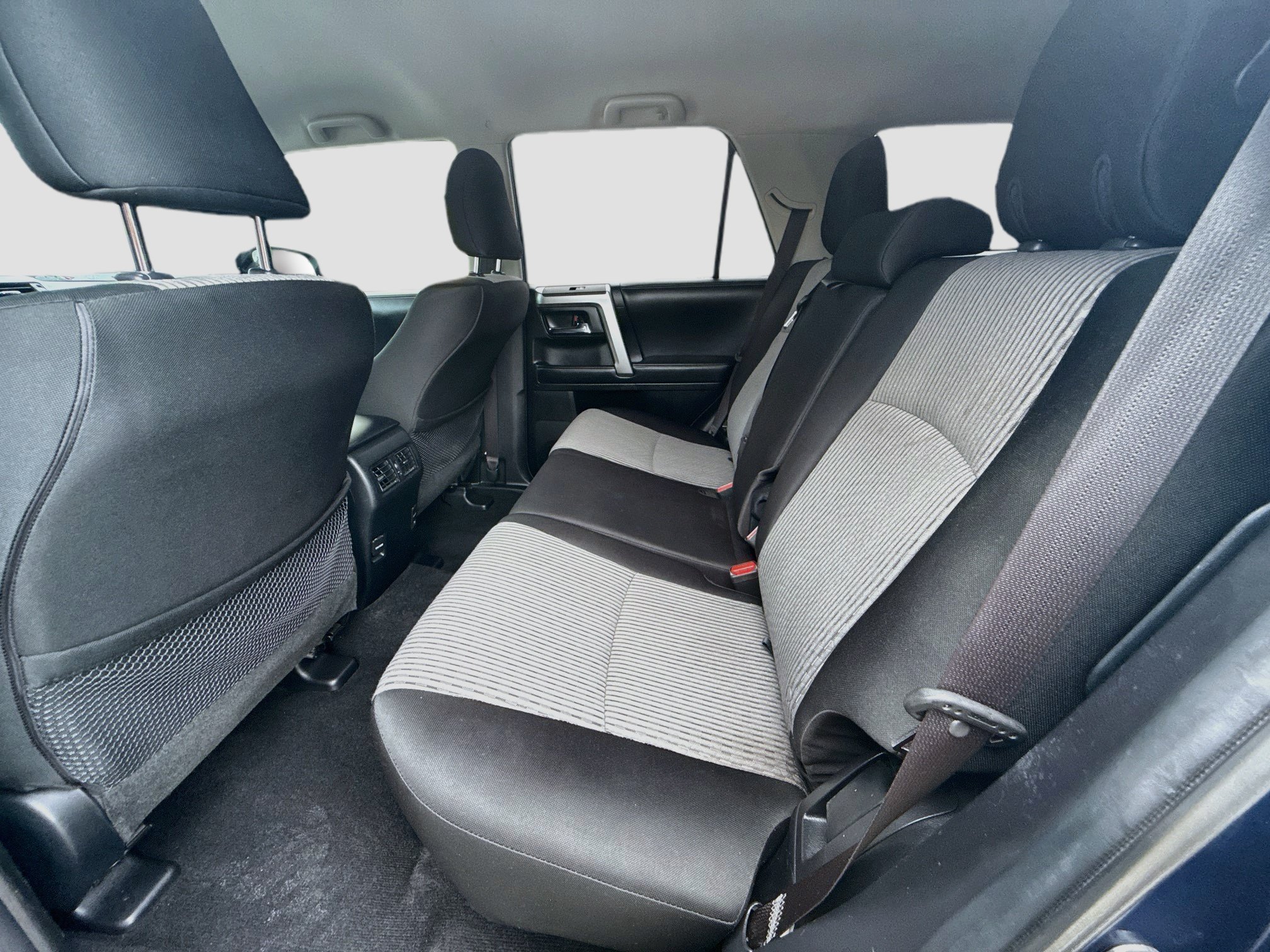 Used 2019 Toyota 4Runner SR5 RWD image 21