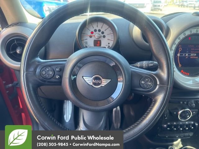 Used 2012 MINI Cooper Countryman S image 7