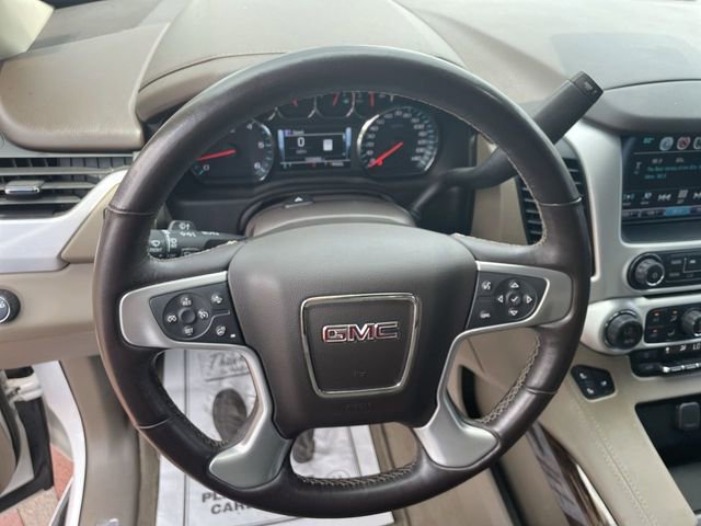 Used 2020 GMC Yukon SLT w/ Open Road Package RWD image 11