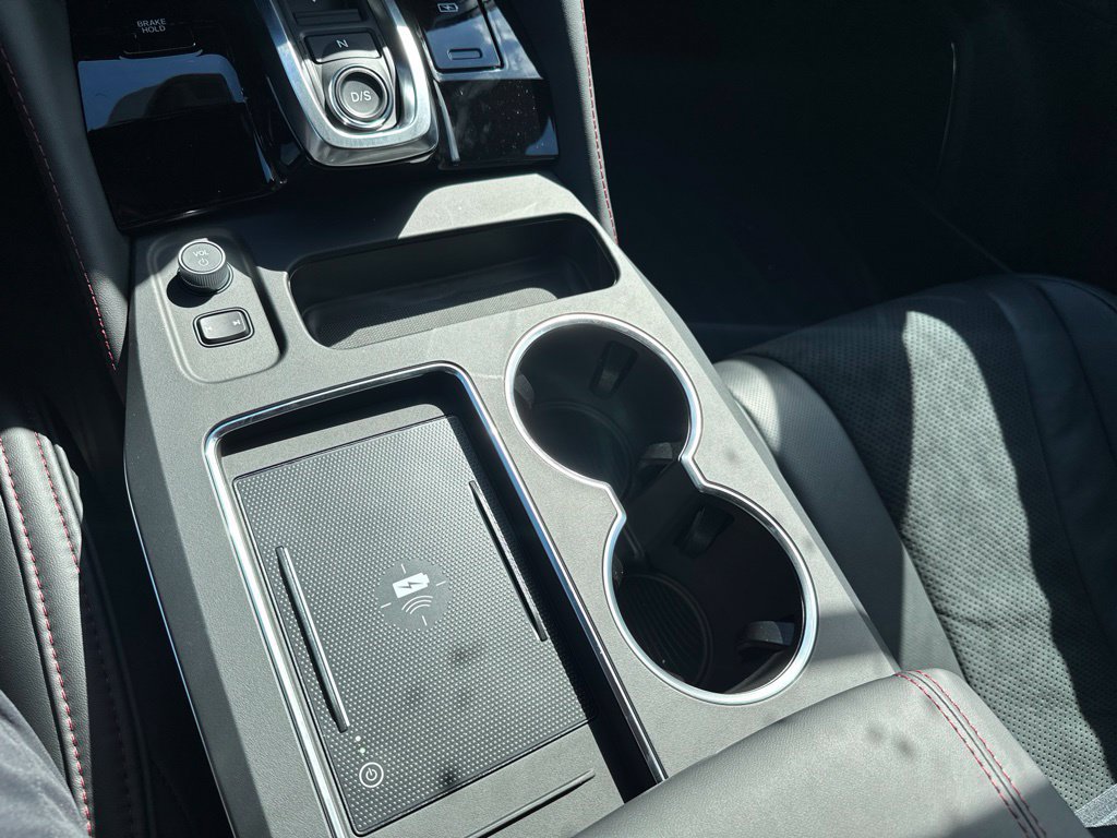 New 2026 Acura MDX A-Spec AWD/4WD image 19