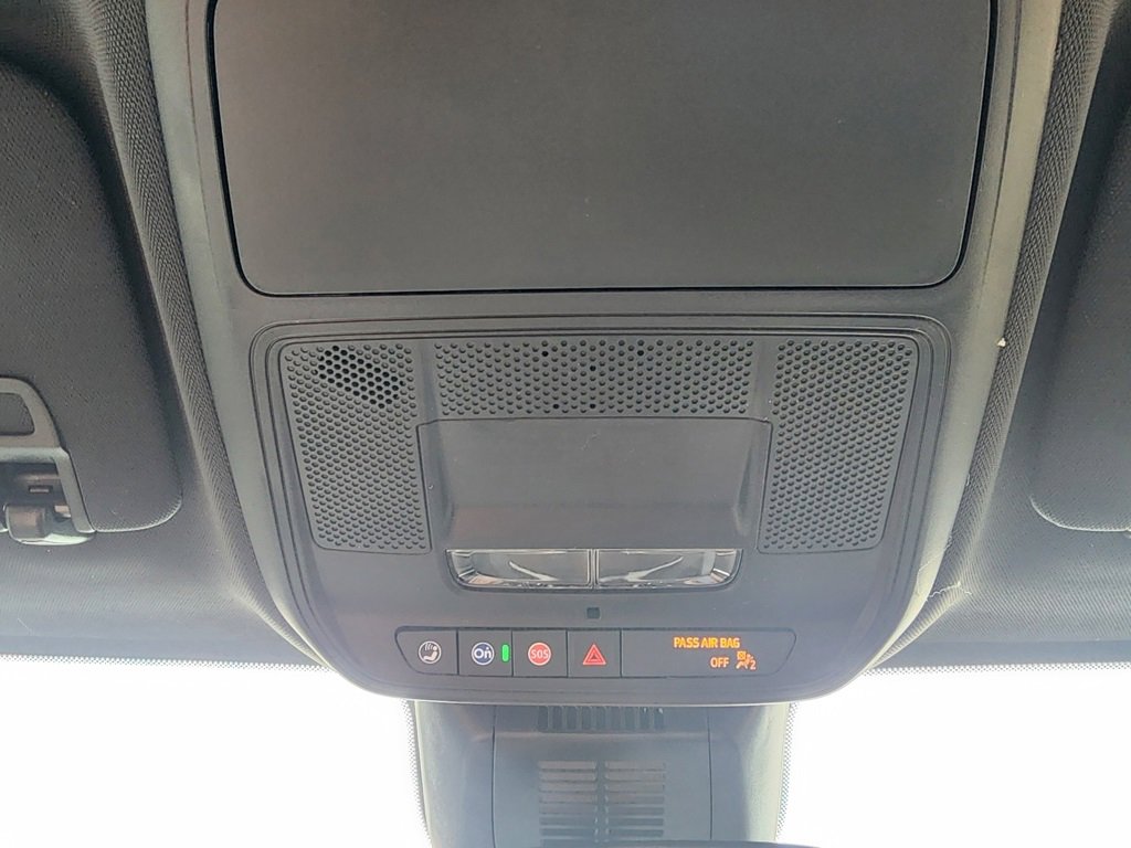 New 2026 GMC Terrain Elevation w/ Black Edition image 34