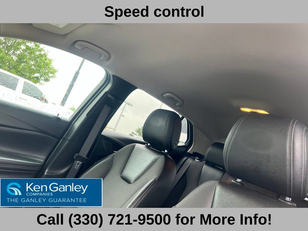 Used 2024 Buick Encore GX Preferred w/ Comfort Package FWD image 42