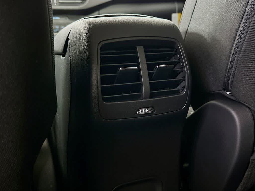 New 2026 Ford Escape Active FWD image 13