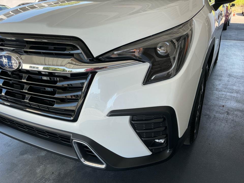 New 2026 Subaru Ascent Touring AWD/4WD image 26
