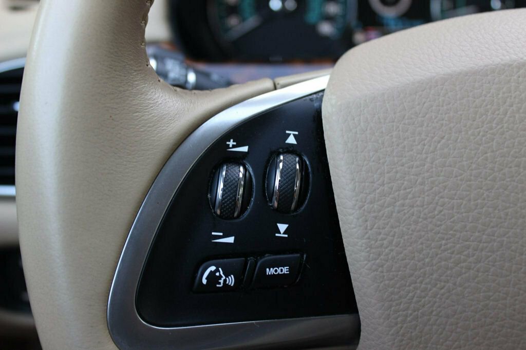 Used 2013 Jaguar XK Touring RWD image 22