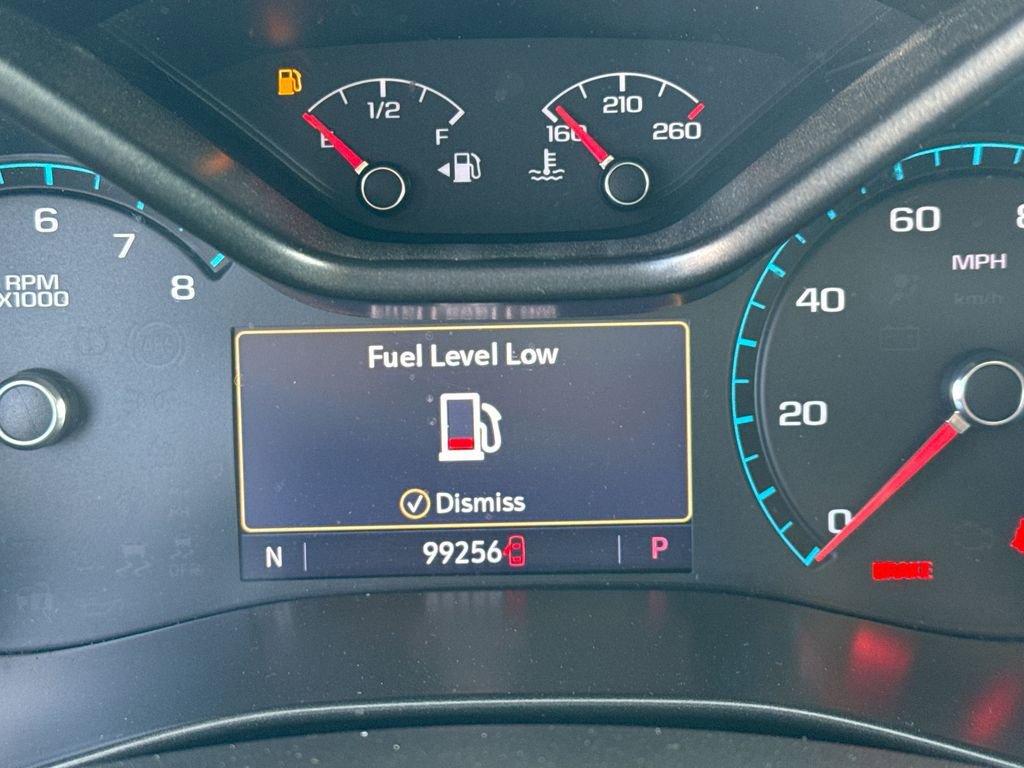 Certified 2022 Chevrolet Colorado ZR2 image 15