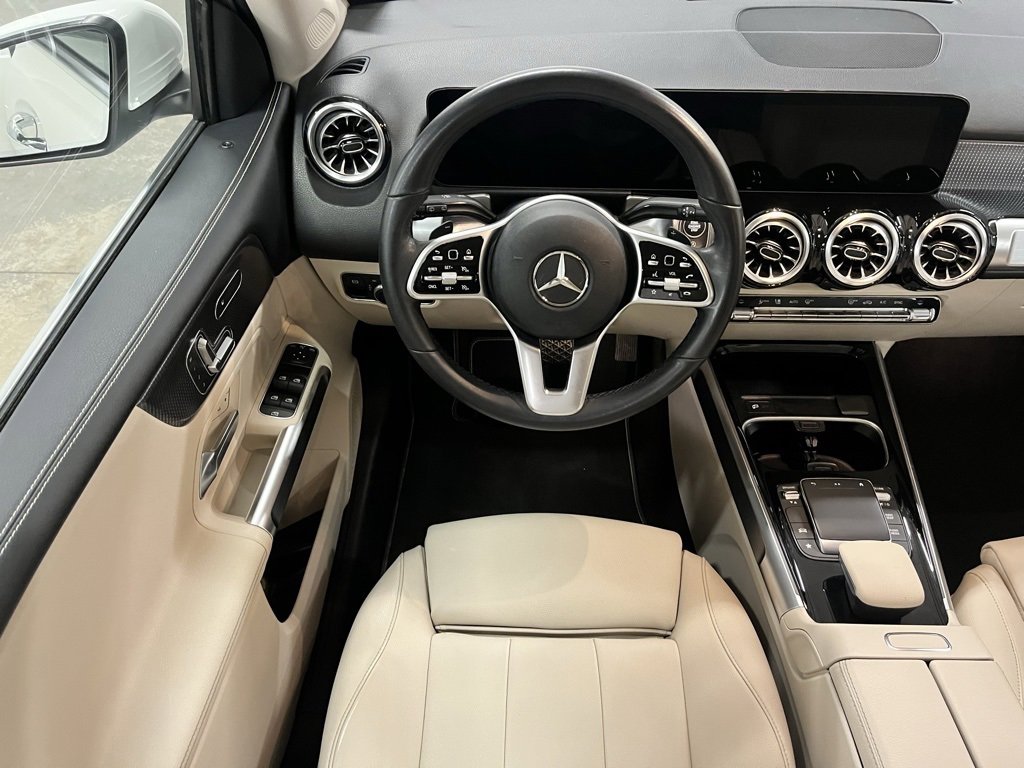 Certified 2022 Mercedes-Benz GLB 250 image 13