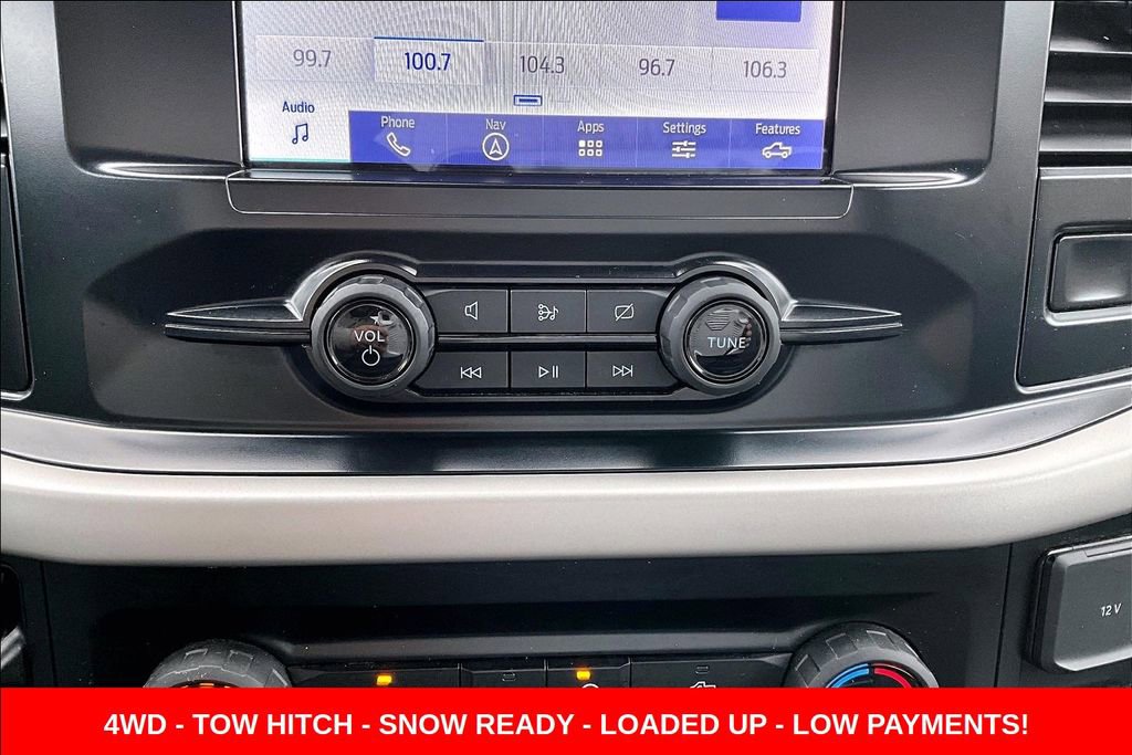 Used 2023 Ford F150 XLT w/ XTR Package image 15