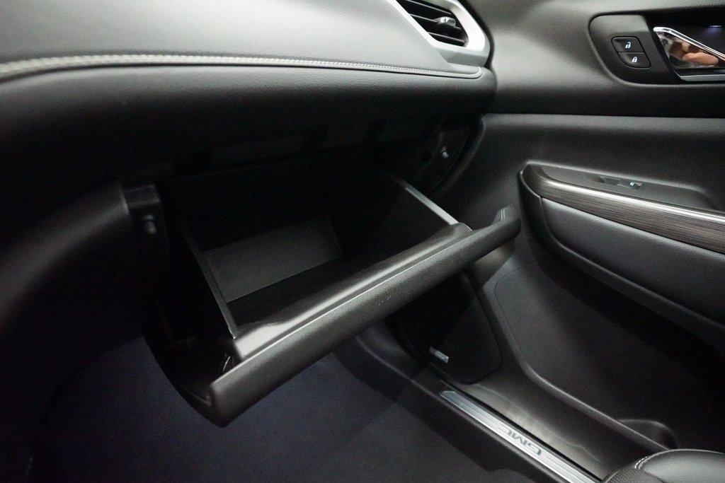 Certified 2023 GMC Acadia SLT w/ Elevation Edition image 31