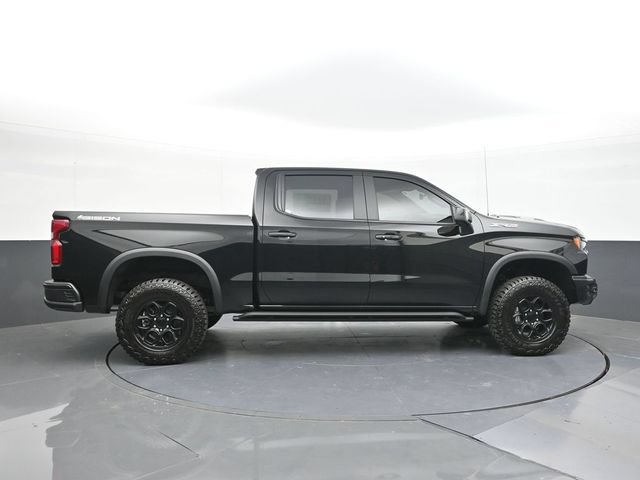 New 2026 Chevrolet Silverado 1500 ZR2 w/ ZR2 Bison Edition AWD/4WD image 12