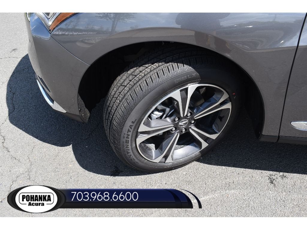 New 2026 Acura RDX SH-AWD w/ Technology Package image 37