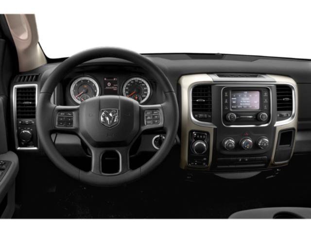 Certified 2022 RAM 1500 Classic Warlock w/ Electronics Group image 7