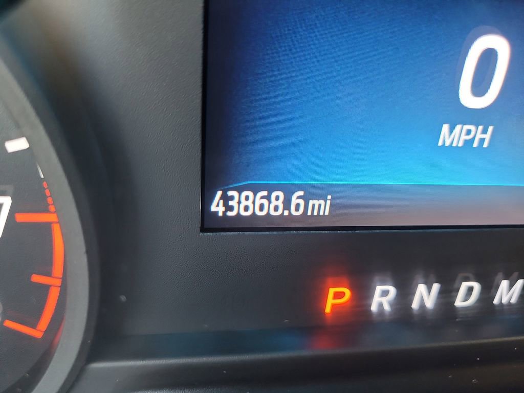 Used 2023 Ford F150 XLT image 30