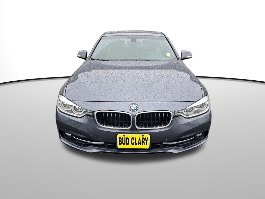 Used 2017 BMW 330i Sedan image 9