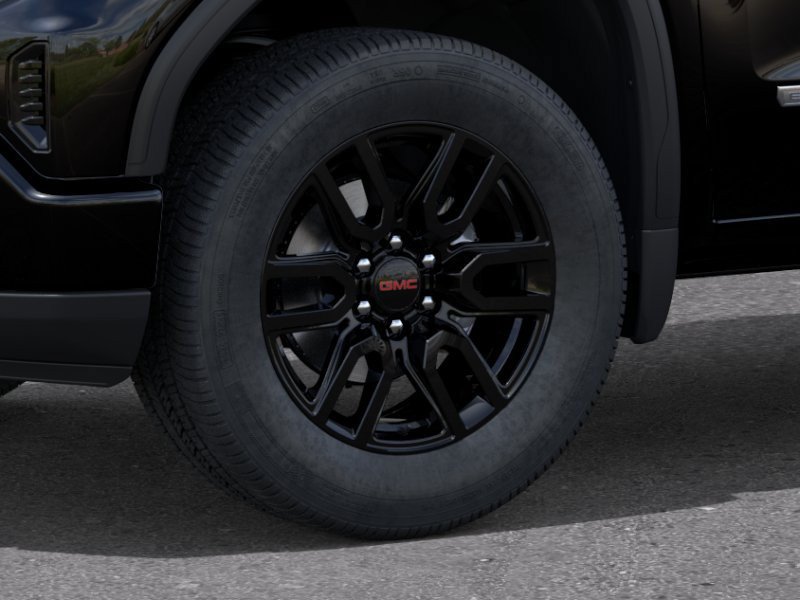 New 2026 GMC Sierra 1500 Elevation AWD/4WD image 10