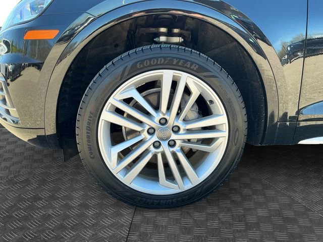 Used 2018 Audi Q5 2.0T Premium Plus w/ Premium Plus Package AWD/4WD image 15