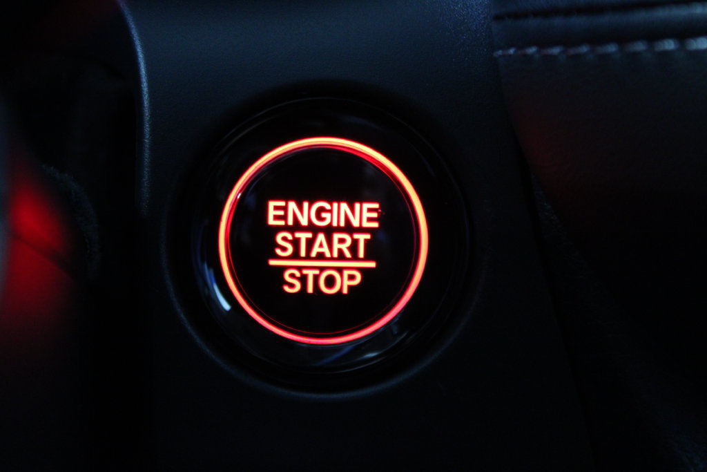 Used 2024 Honda HR-V EX-L image 21