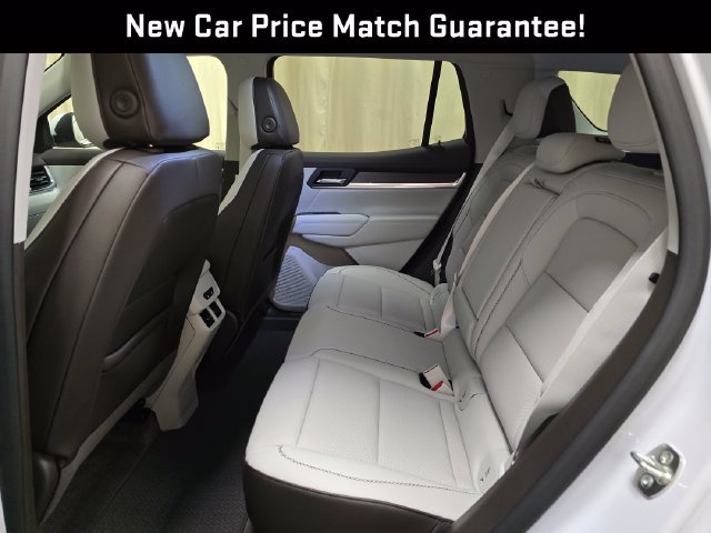 New 2027 GMC Terrain Denali AWD/4WD image 31