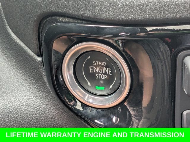 Used 2023 Chevrolet Silverado 1500 High Country w/ High Country Premium Package AWD/4WD image 31