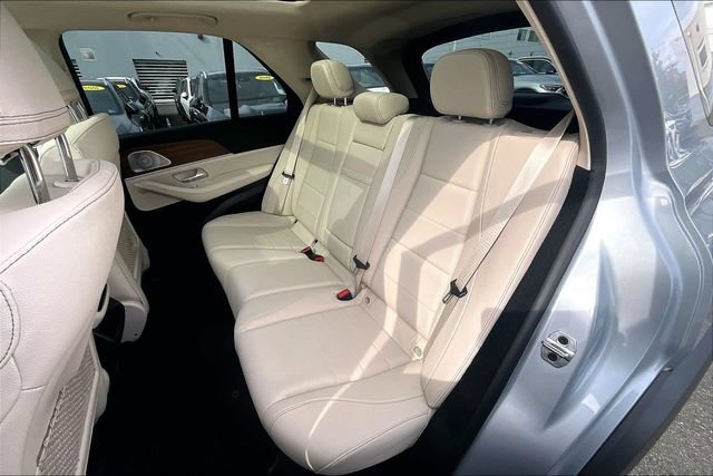 Used 2026 Mercedes-Benz GLE 350 4MATIC image 17
