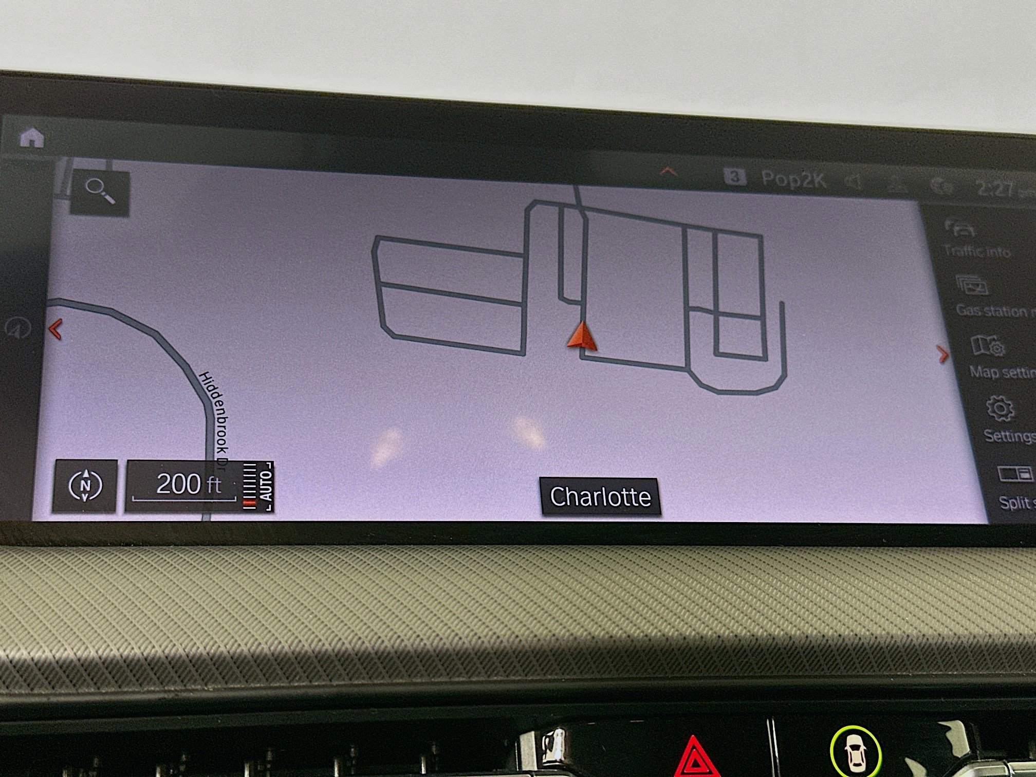 Used 2022 BMW 228i xDrive Gran Coupe w/ Convenience Package image 22