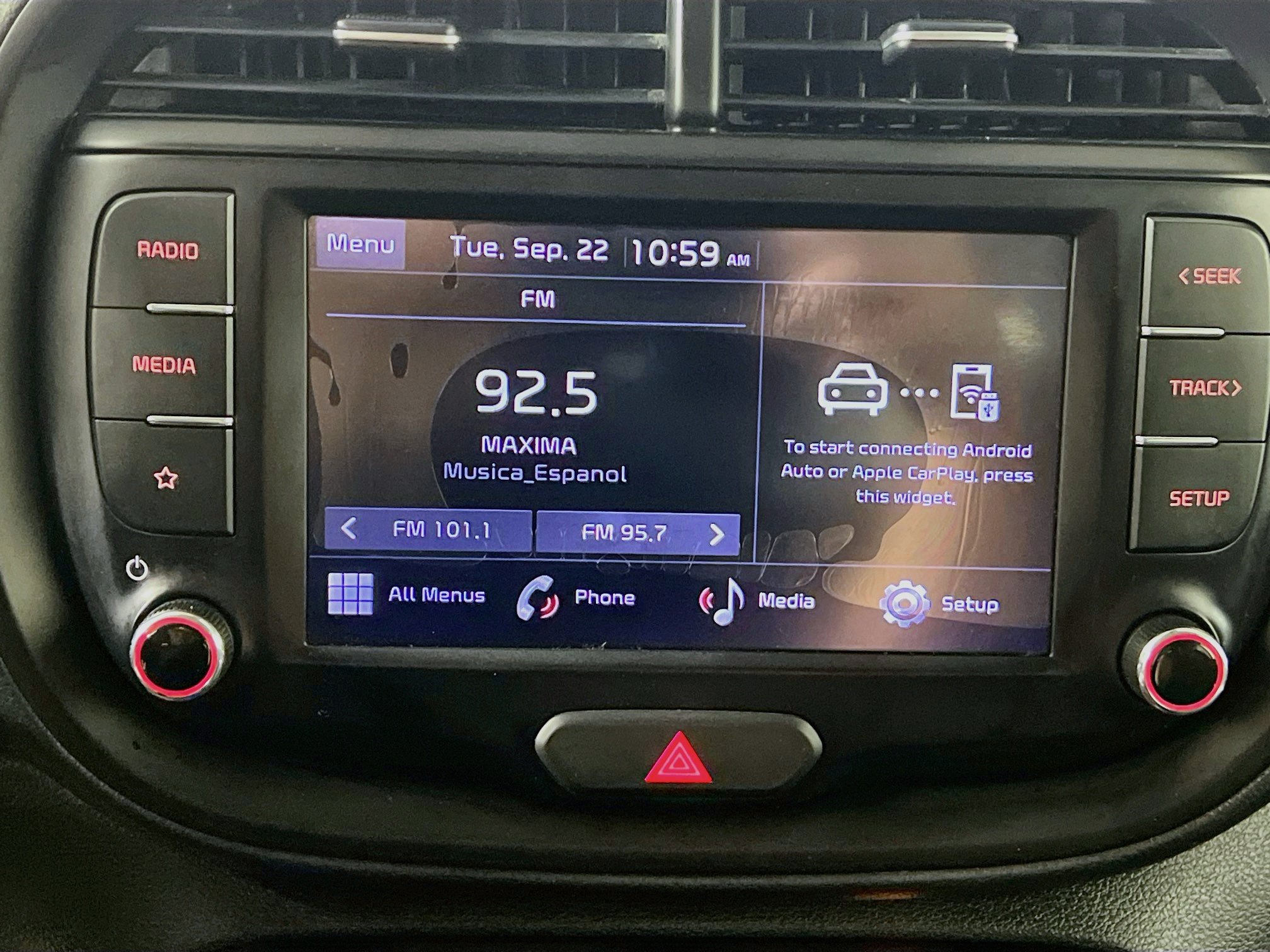 Used 2022 Kia Soul LX w/ Technology Package FWD image 26