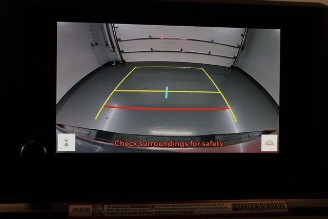 New 2025 Toyota Tacoma SR5 image 20