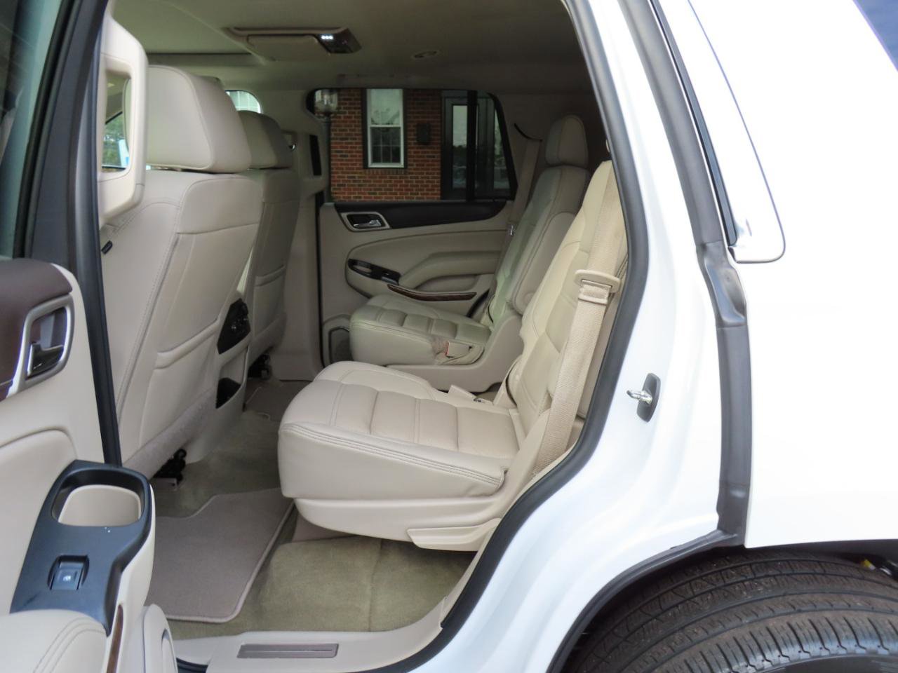 Used 2019 GMC Yukon Denali w/ Denali Ultimate Package image 18