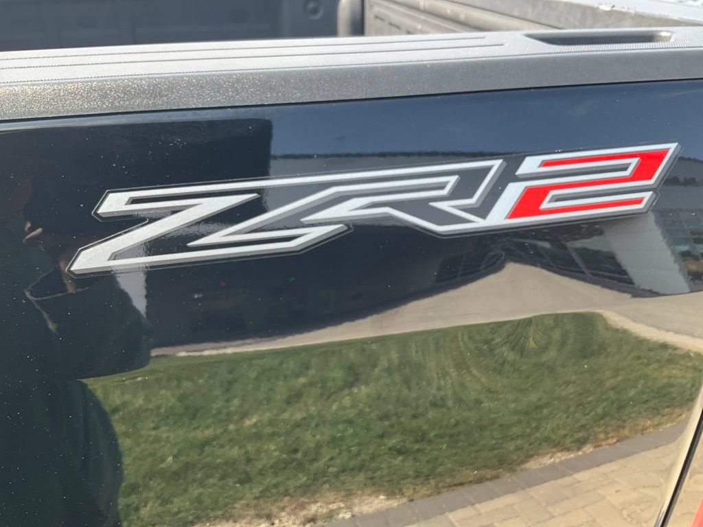 Used 2018 Chevrolet Colorado ZR2 AWD/4WD image 37