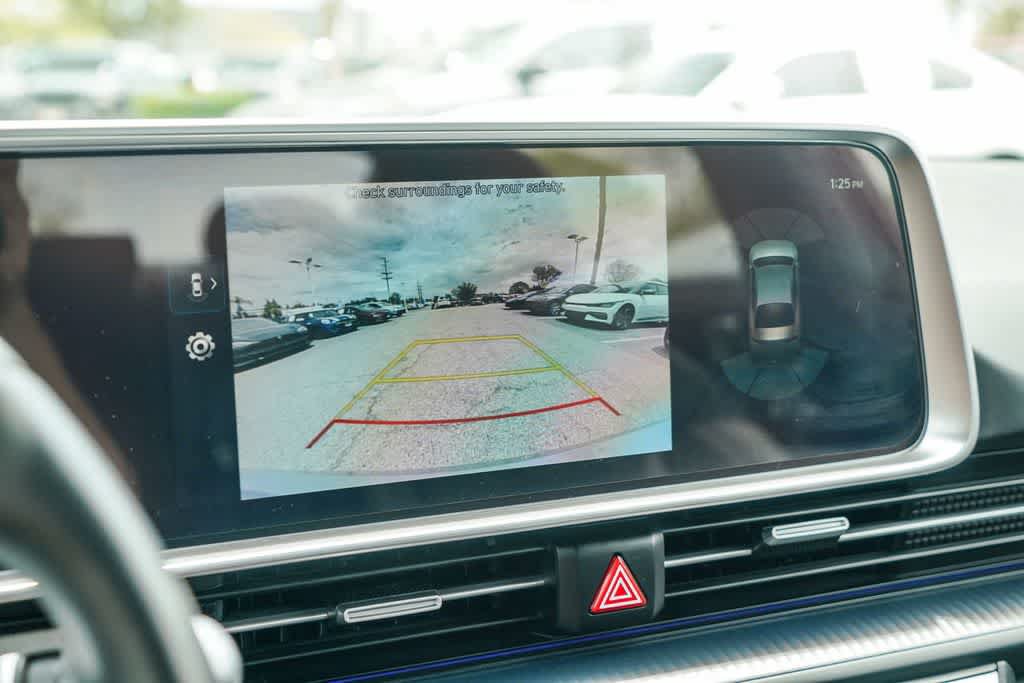 Used 2024 Hyundai Ioniq 6 SEL RWD image 23