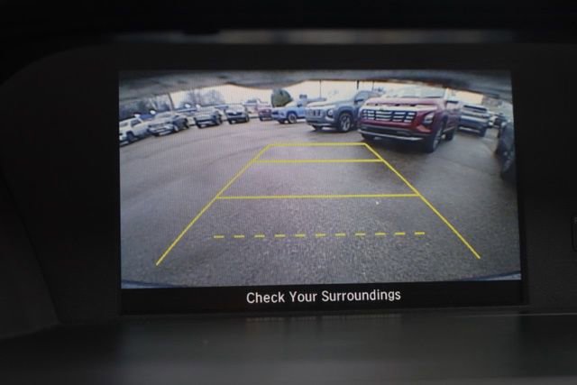 Used 2014 Honda Accord Sport image 3