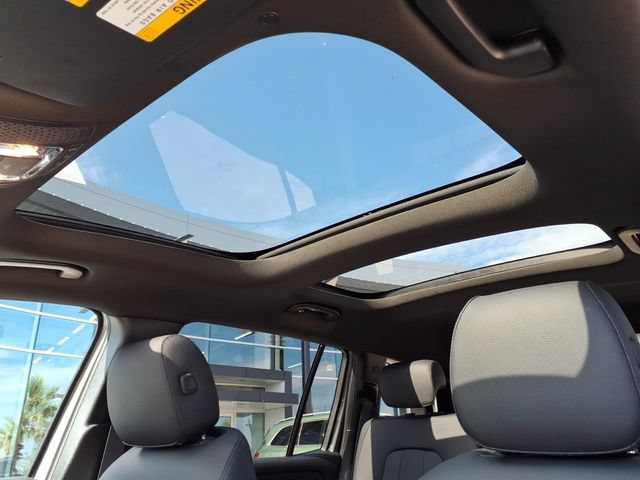 New 2026 Mercedes-Benz GLB 250 4MATIC image 15