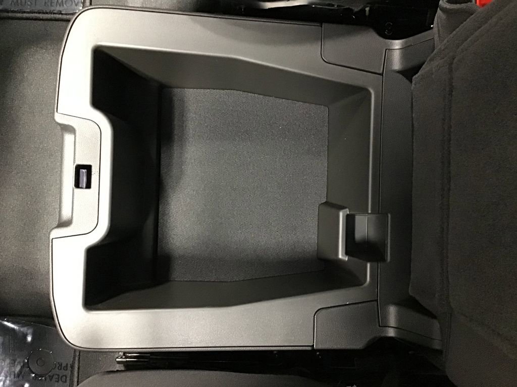 New 2026 Chevrolet Tahoe LS image 24