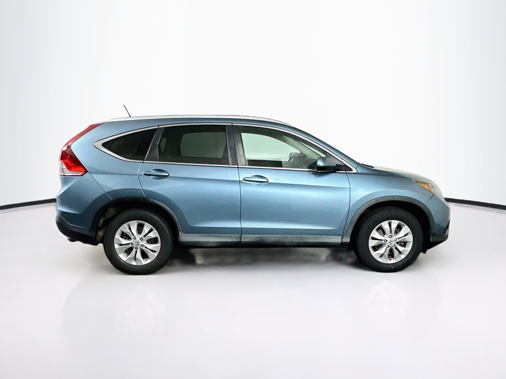 Used 2014 Honda CR-V EX-L image 10