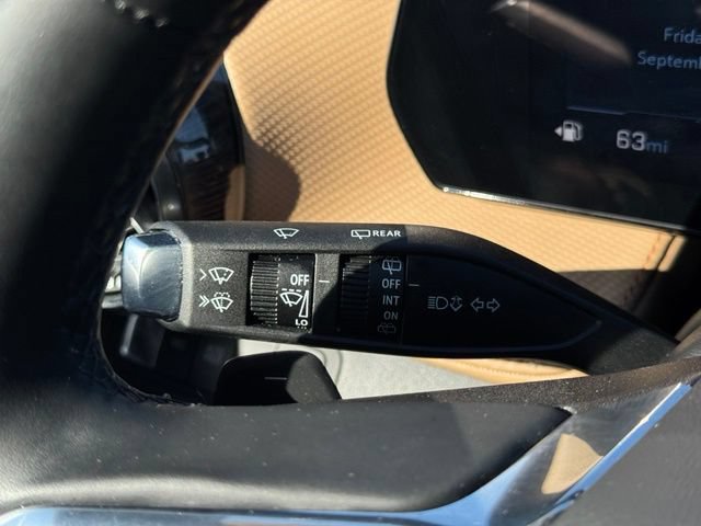 Used 2025 Chevrolet Equinox ACTIV w/ Safety and Technology Package AWD/4WD image 29