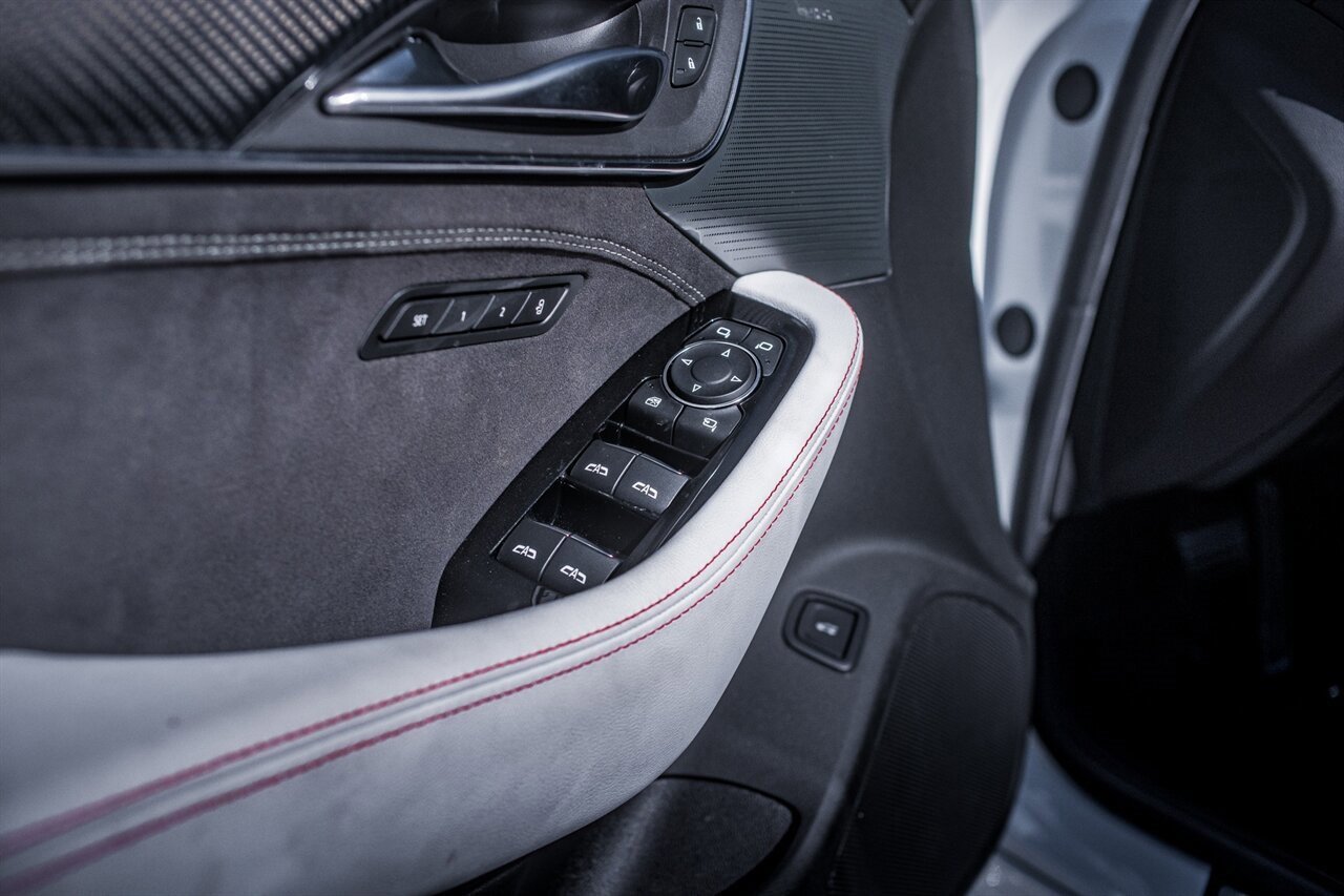 Used 2024 Cadillac CT5 V Blackwing w/ Super Cruise 2 Package image 16