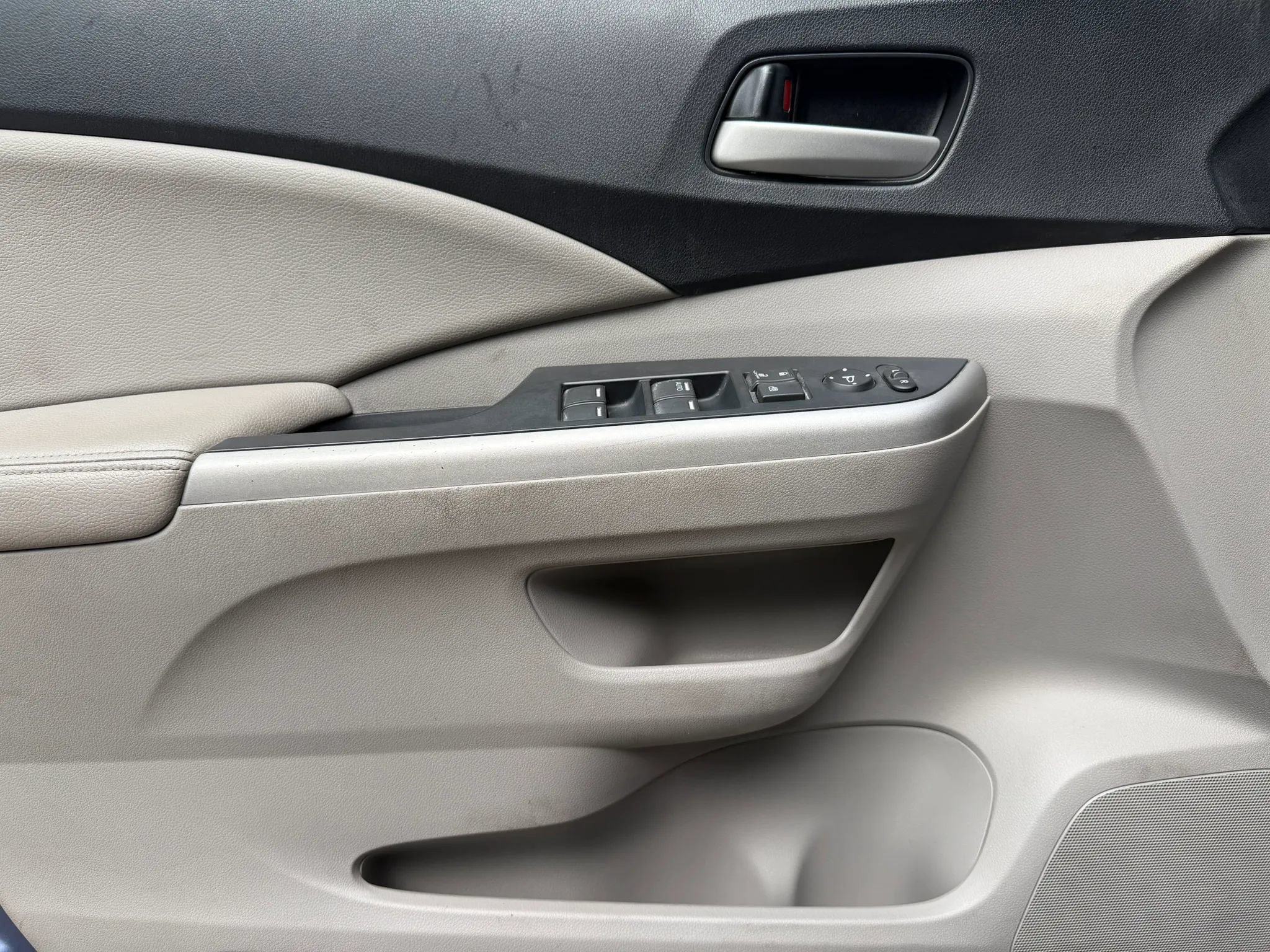 Used 2014 Honda CR-V EX-L image 9