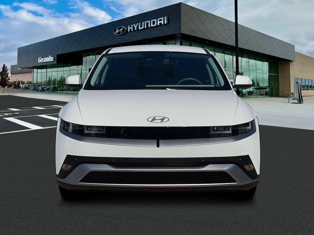New 2026 Hyundai Ioniq 5 SE AWD/4WD image 12