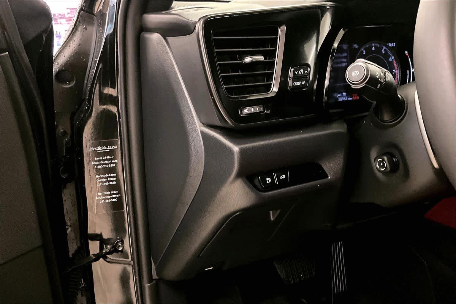 Used 2023 Lexus NX 350 AWD image 62