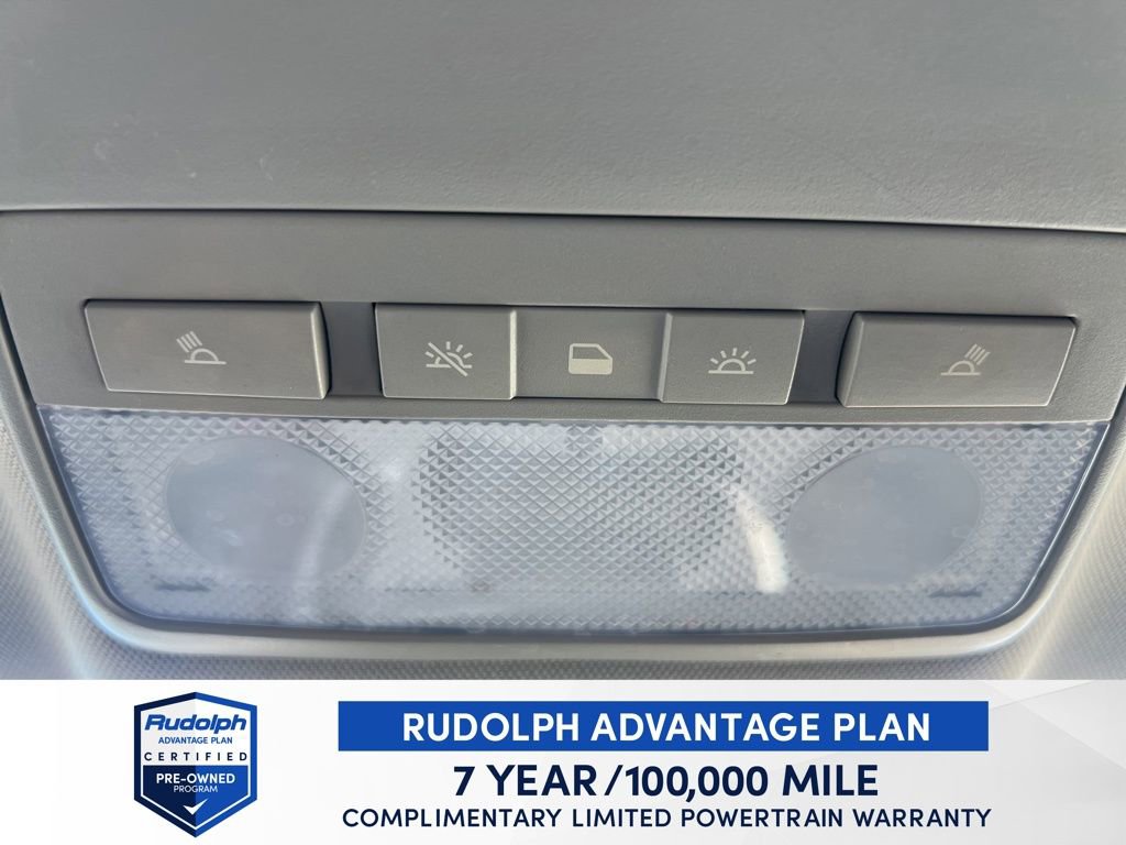 Used 2016 Chevrolet Trax LT image 34