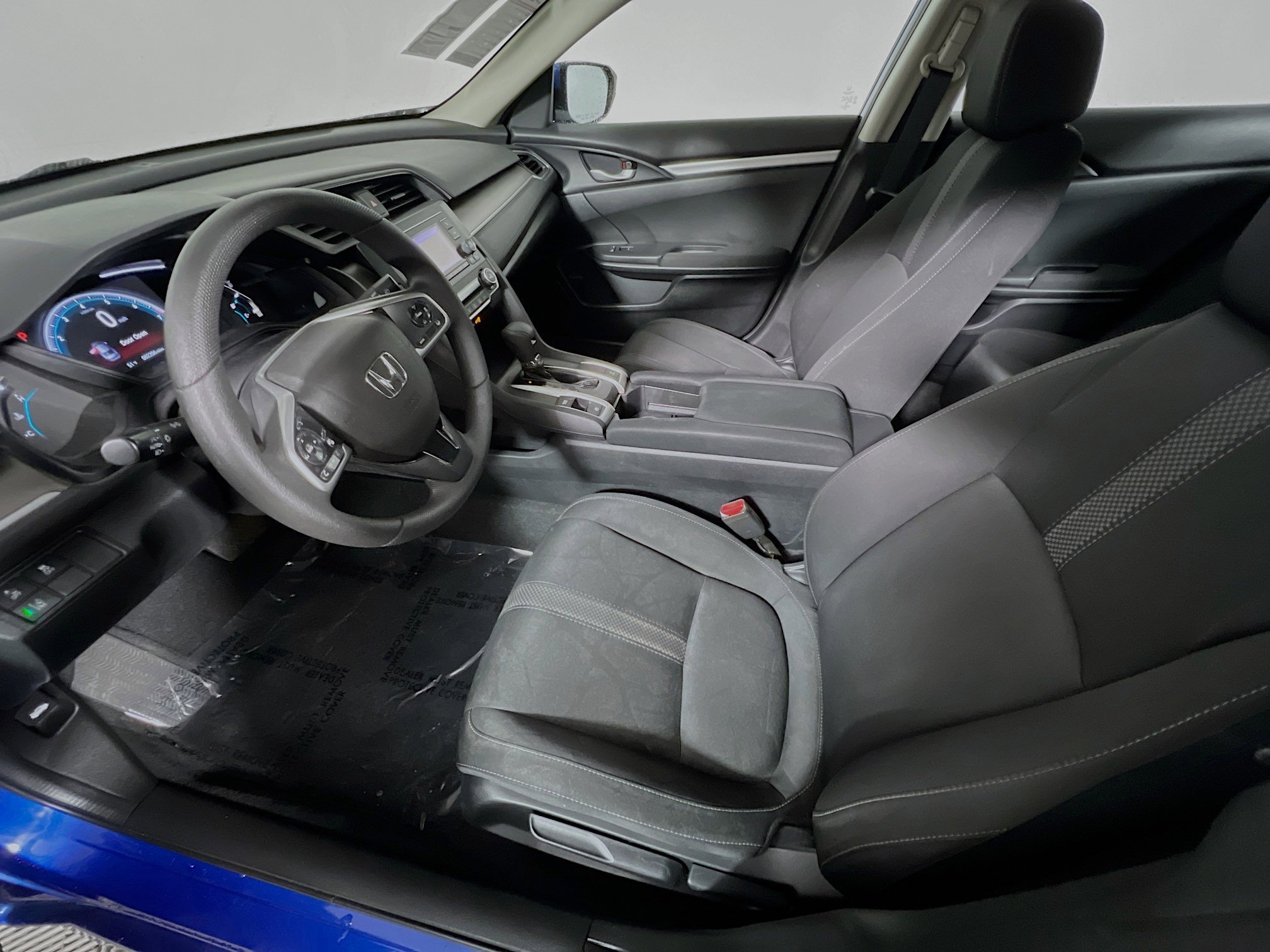 Used 2020 Honda Civic LX image 15