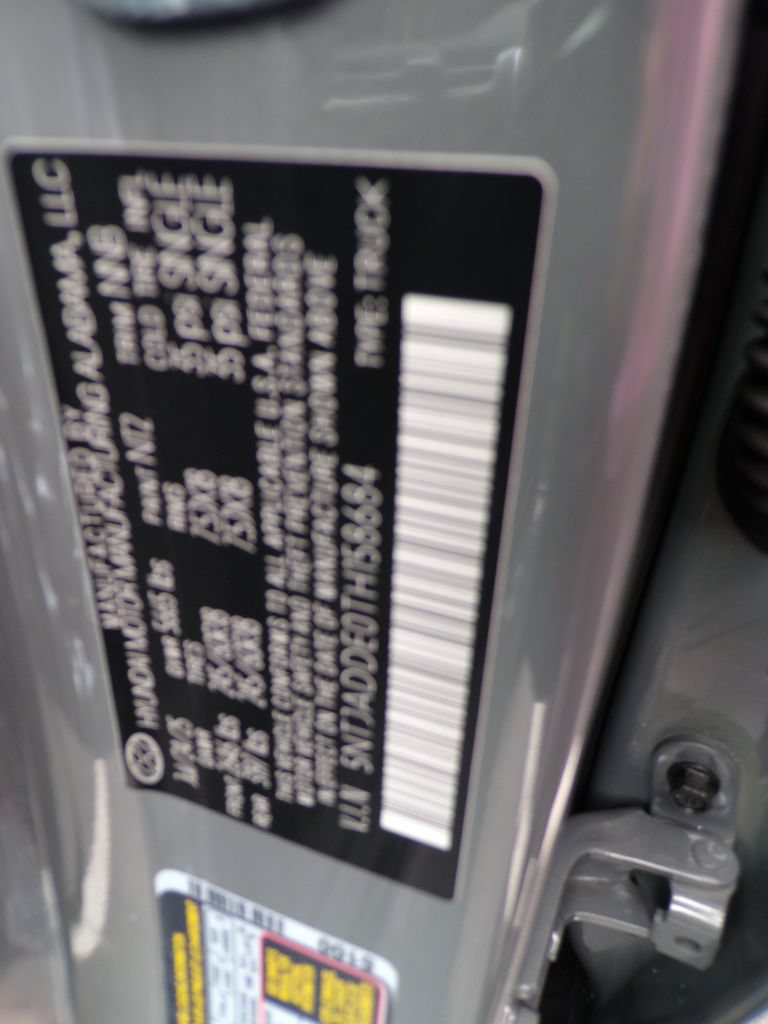 New 2026 Hyundai Santa Cruz SE AWD/4WD image 44