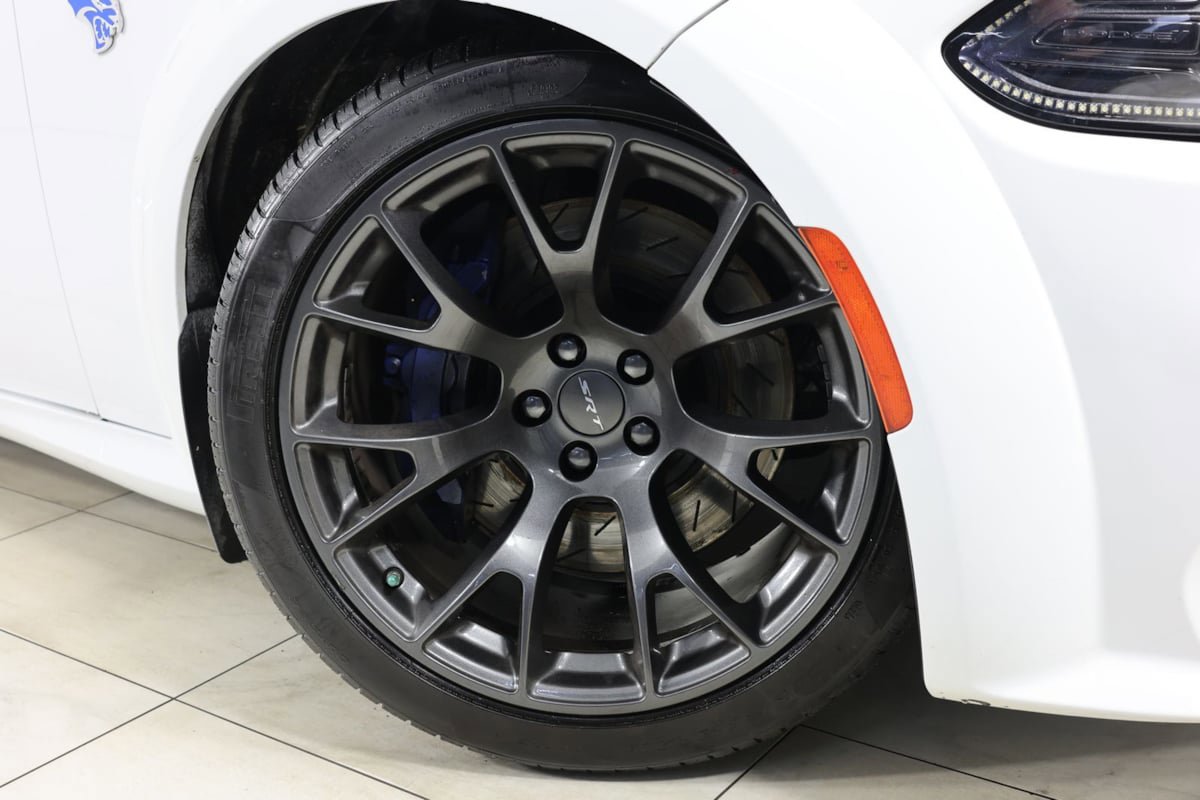 Used 2020 Dodge Charger SRT Hellcat w/ Harman/Kardon Audio Group image 13