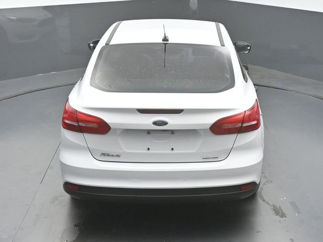 Used 2016 Ford Focus S FWD image 42