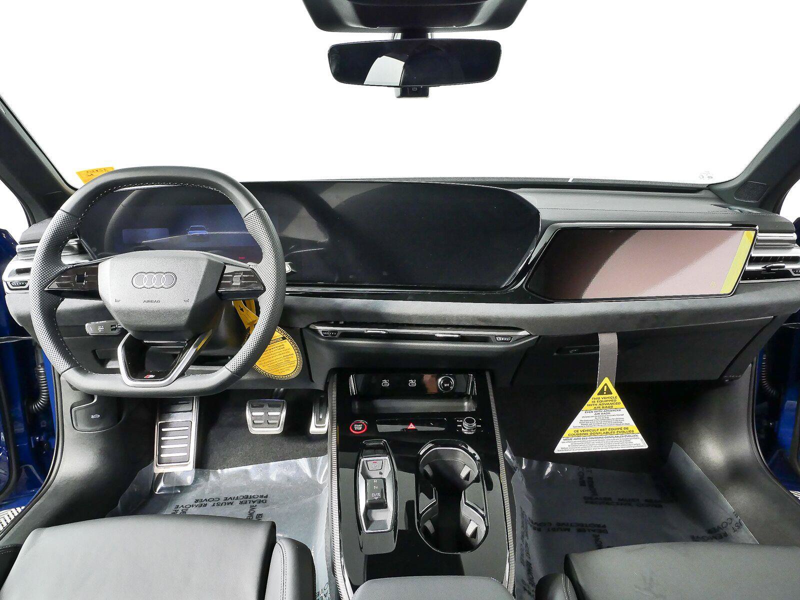 New 2026 Audi S5 Prestige AWD/4WD image 20