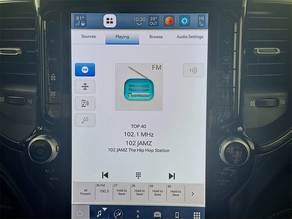 Used 2022 RAM 2500 Limited image 17