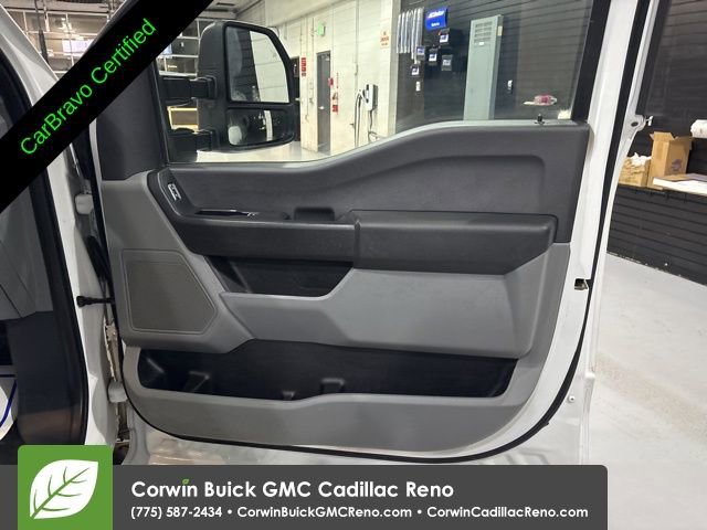 Used 2023 Ford F250 XL image 27