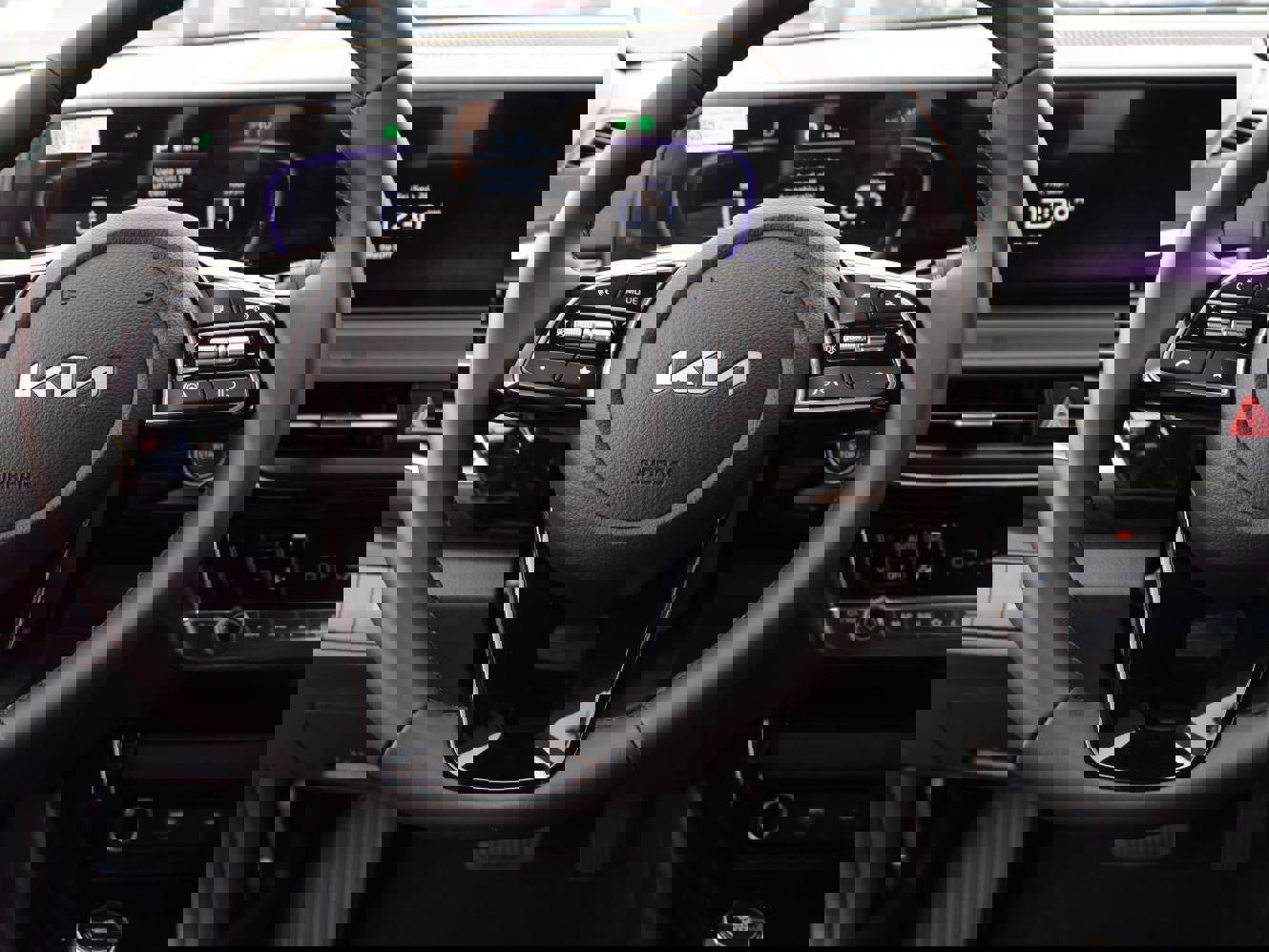 New 2026 Kia Seltos S image 11