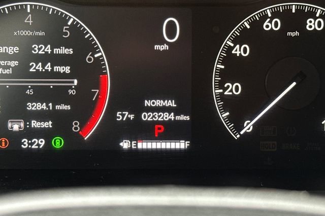 Certified 2024 Honda CR-V LX image 27