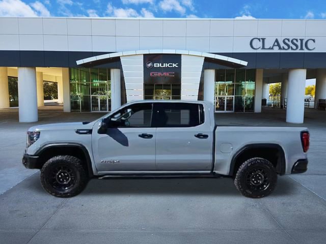 Used 2024 GMC Sierra 1500 AT4X w/ AT4X AEV Edition AWD/4WD image 5